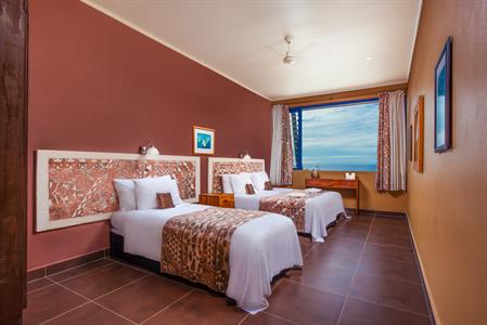 The Islander Hotel - Cabana Room